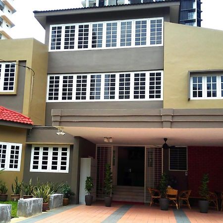 Concordia Inn George Town Kültér fotó