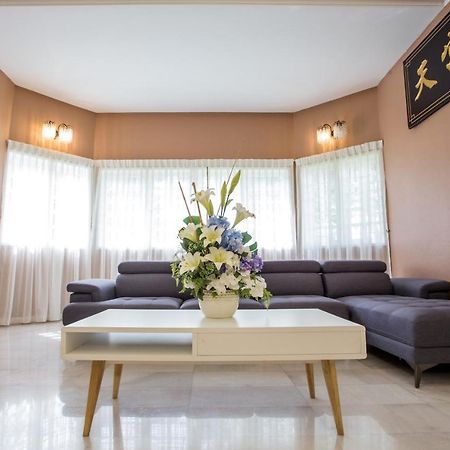Concordia Inn George Town Kültér fotó