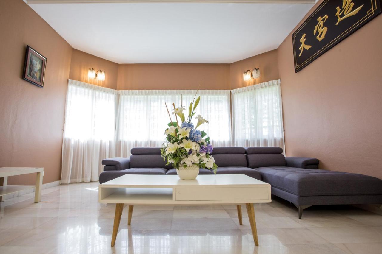Concordia Inn George Town Kültér fotó