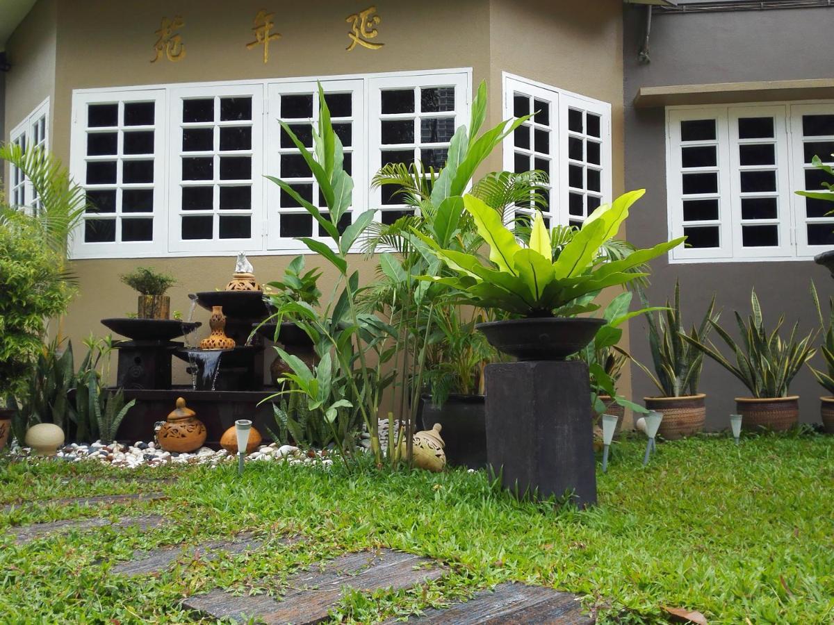 Concordia Inn George Town Kültér fotó