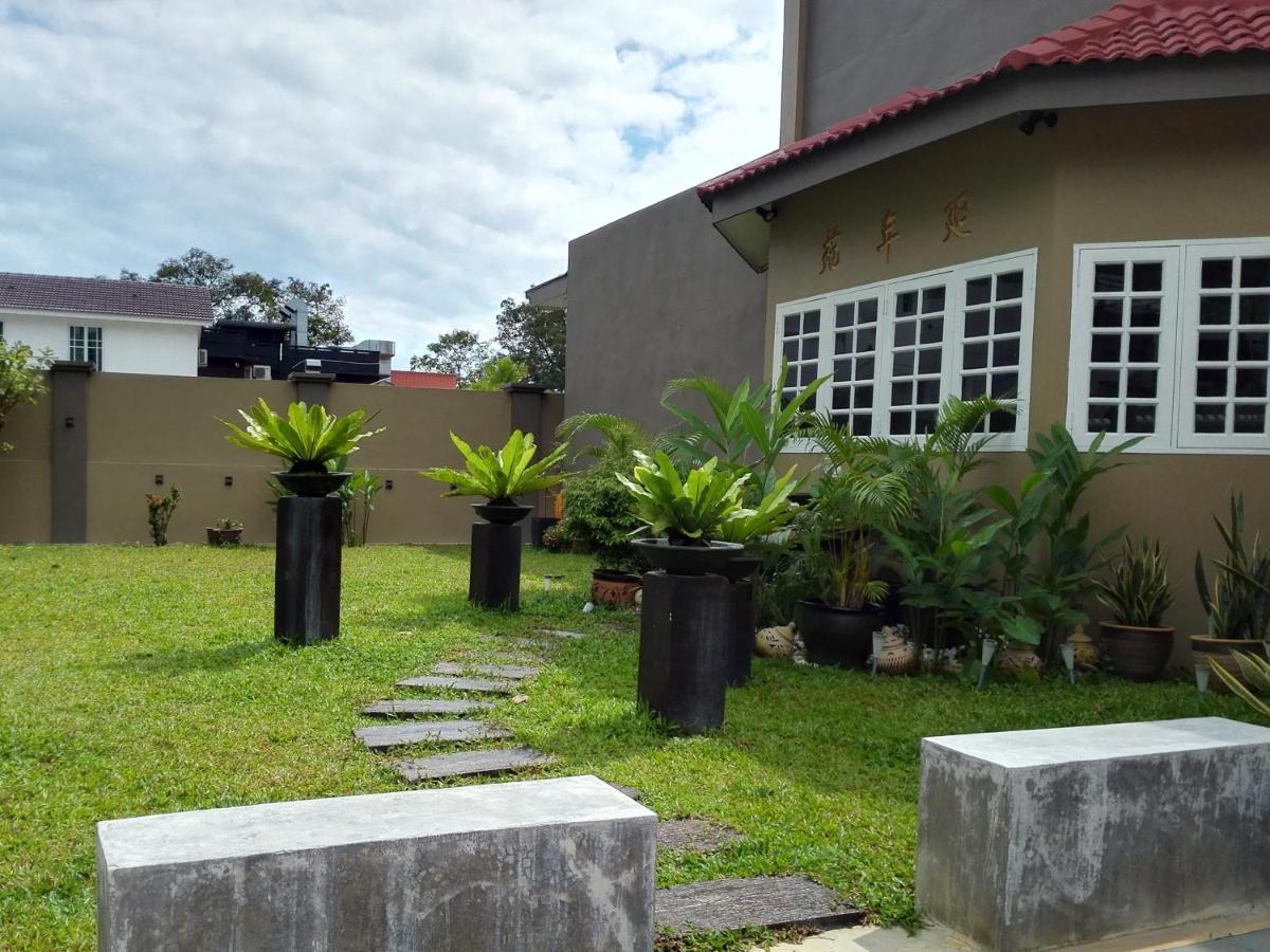 Concordia Inn George Town Kültér fotó