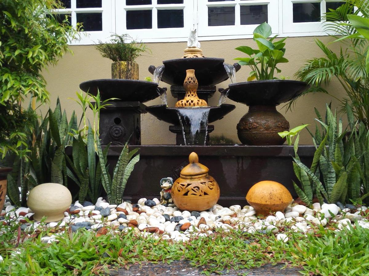Concordia Inn George Town Kültér fotó