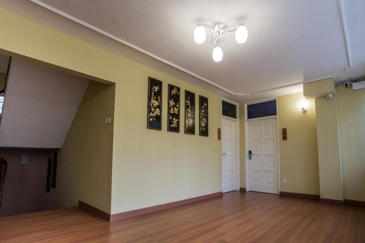 Concordia Inn George Town Kültér fotó