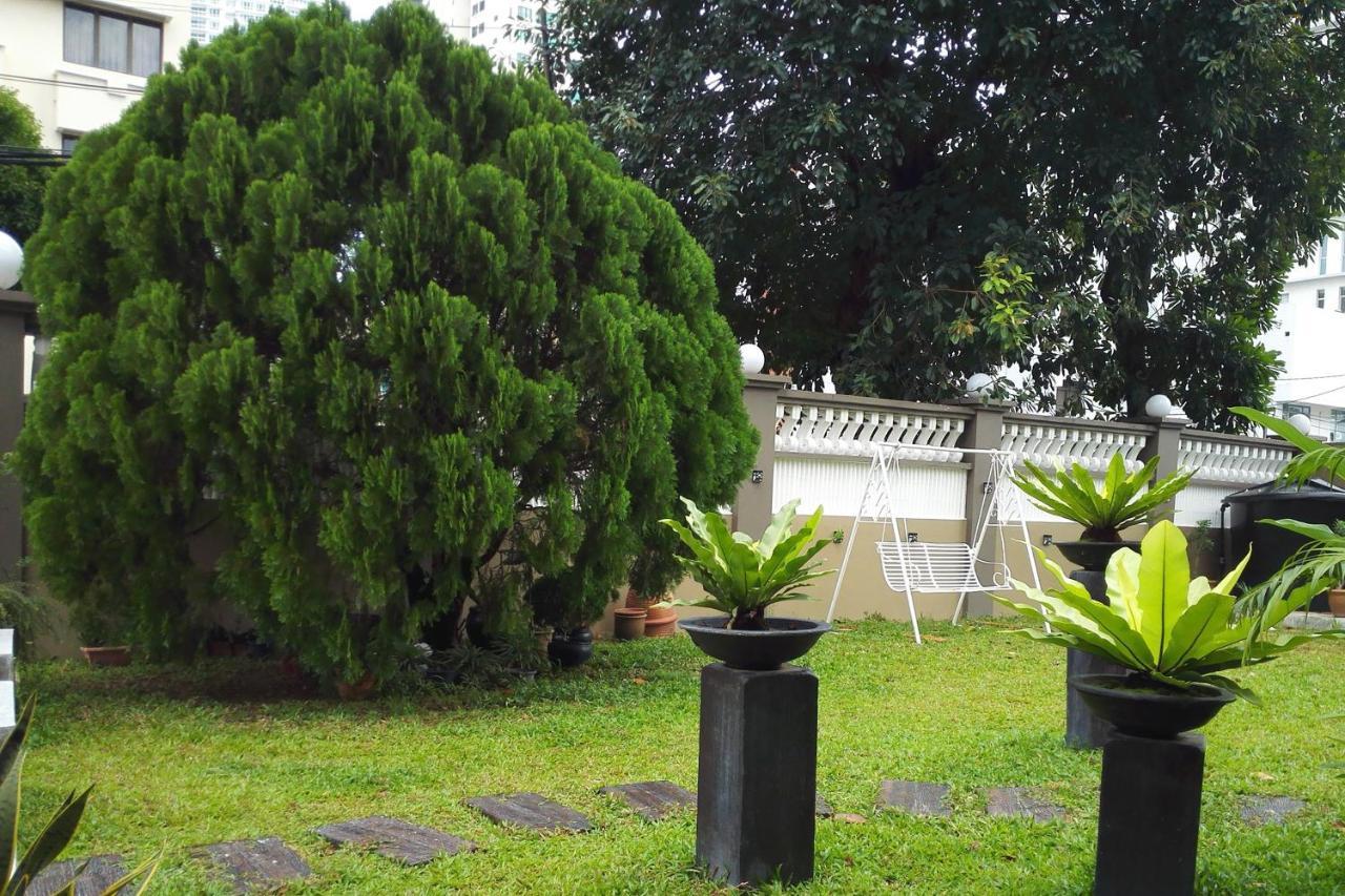 Concordia Inn George Town Kültér fotó
